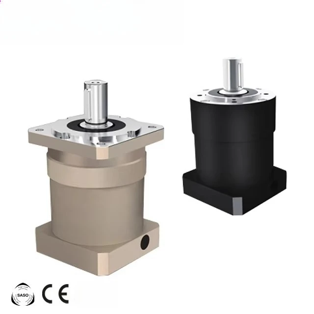 

Aokman Low Backlash High Torque 1: 50 Ratio PPG Series High Precision Planetary Gear Reducer For Servo Motor
