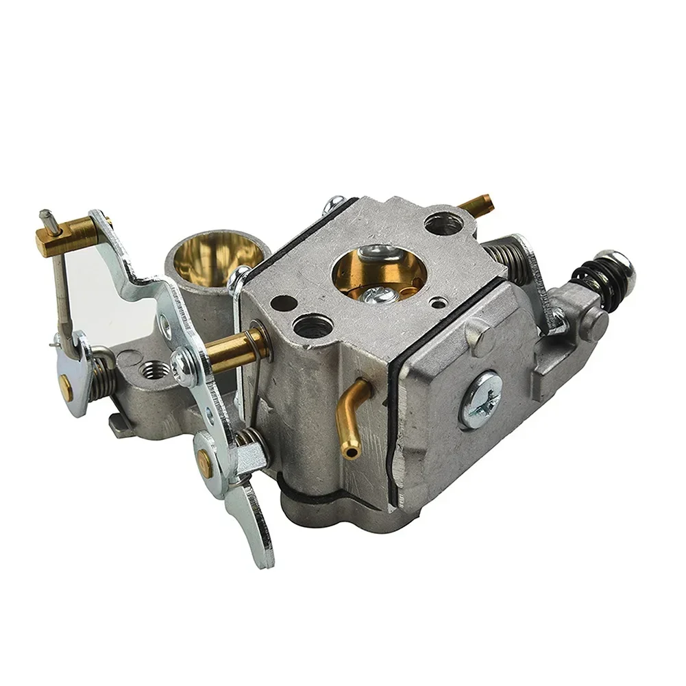 Imagem -03 - Carburador para Poulan P3314 P3416 P4018 Pp3816 para Zama W26 Motosserra Ferramentas Elétricas de Jardim Acessórios de Substituição 1pc