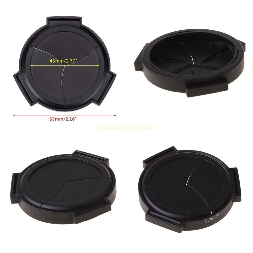 F62C Auto Lens For …