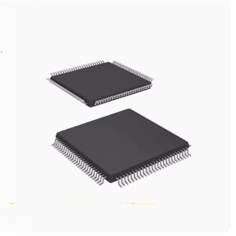 

1PCS New R7F7016023AFP-C R7F7016033AFP-C R7F7016023 R7F7016033 16023 16033 QFP144 Microcontroller IC chip