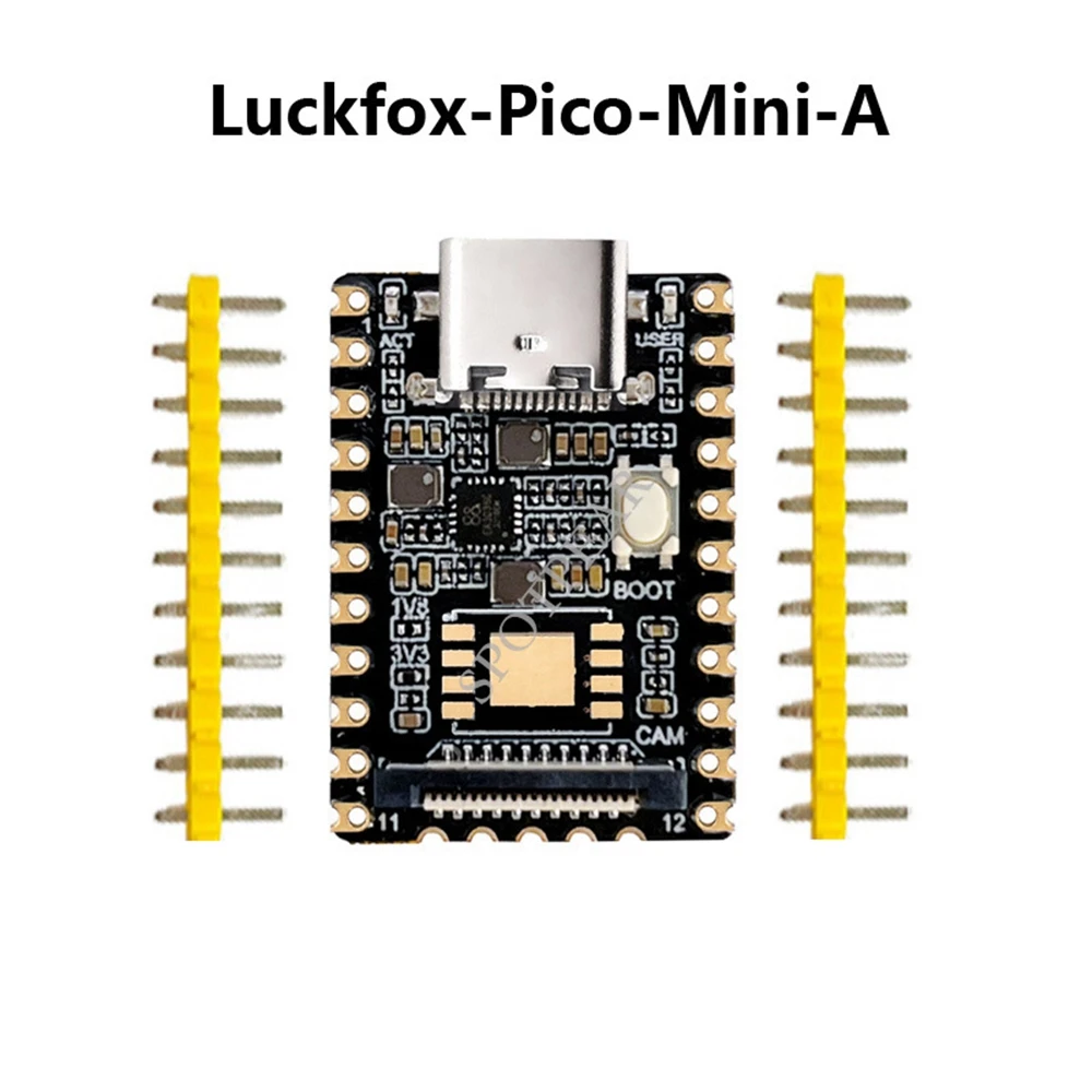 Luckfox Pico Mini RV1103 Micro Linux development board