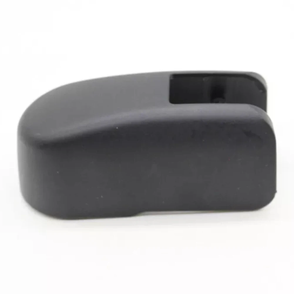 Black Wiper Nut Cap Compatible With OEM Number Direct Replacement Part Enhanced Strength Design For Mini Clubman 2015-2022