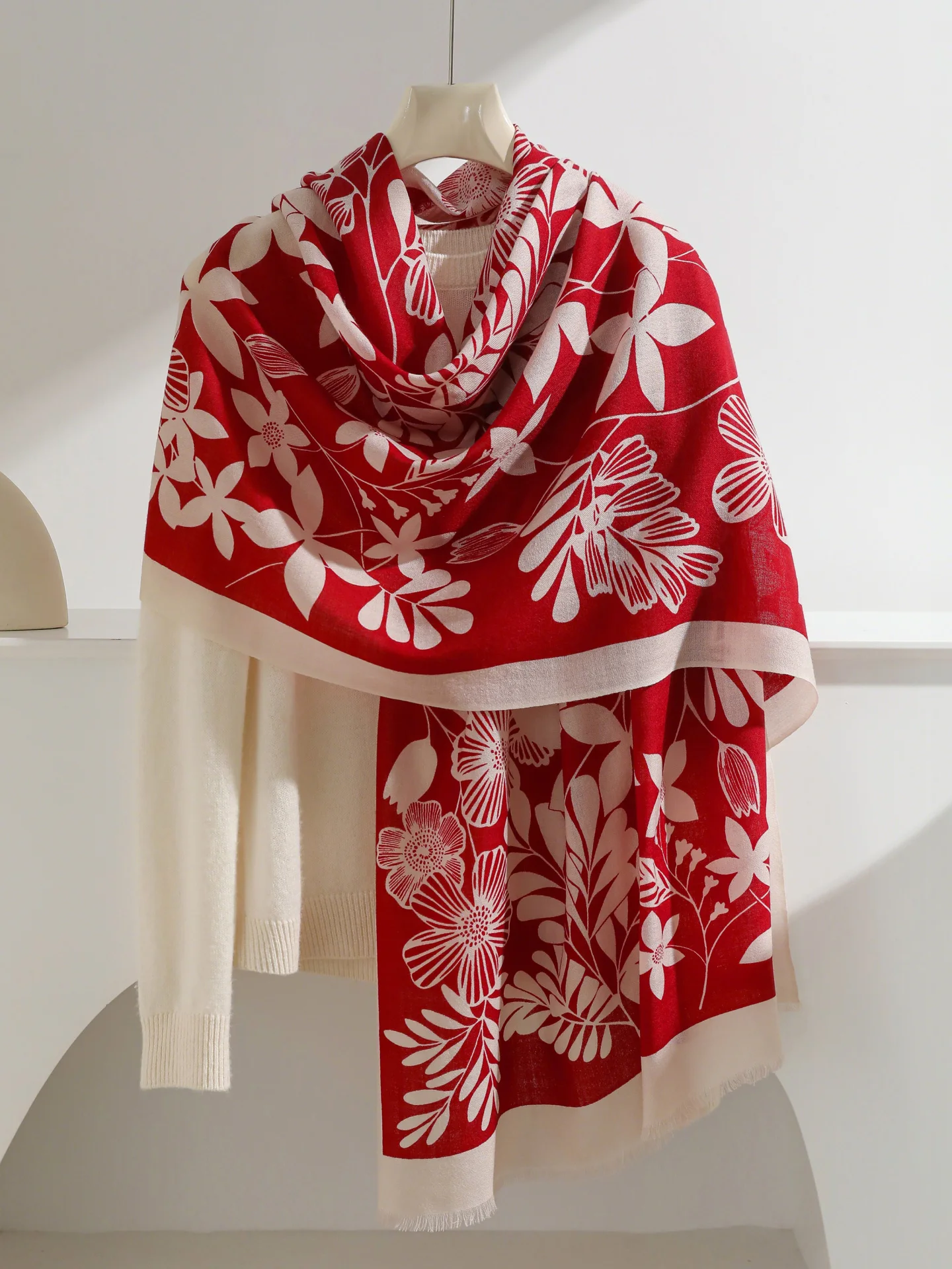 ele-red-woolen-scarf-for-women-unique-beautiful-awl-outerwear-autumn-winter-thin-camere-feel-silk-scarf-ne-protection