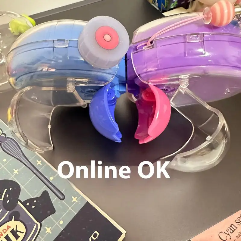 Nueva funda Tamagotchi Smart Paradise, funda protectora suave paraíso, regalo de cumpleaños