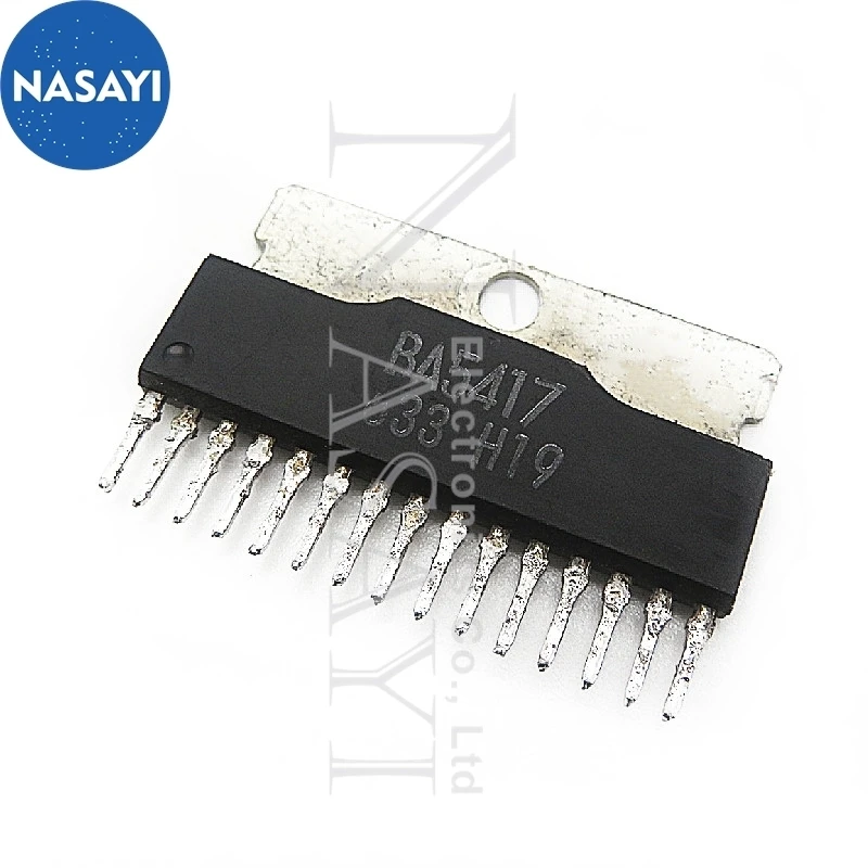 5PCS BA3822LS BA3822 BA5417 5417 LA42052 42052 ADSTS08P ADSTS08 UT43 UT 43 RA8835AP4N RA8835