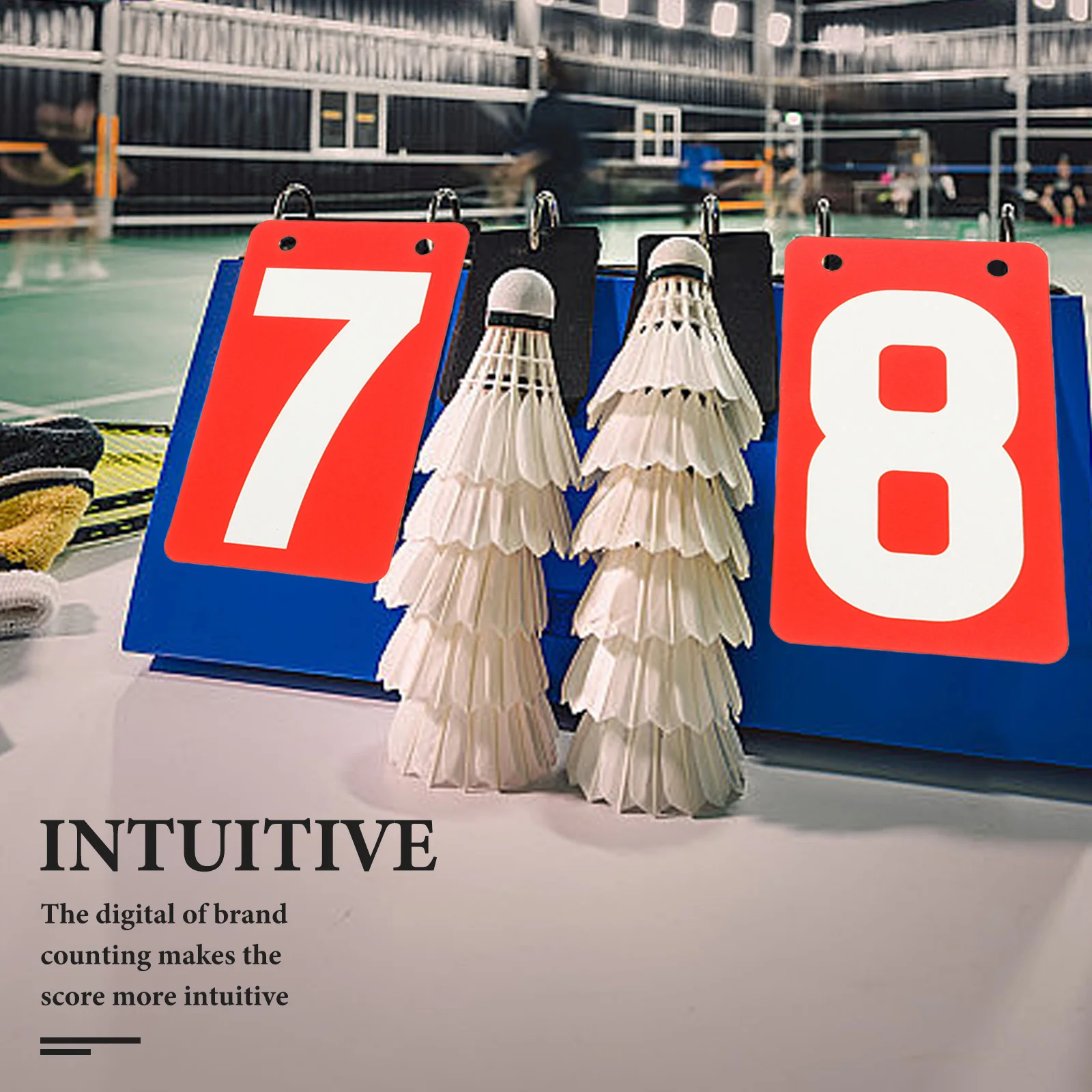 

10 шт., откидная подсчетная доска для цифр, хранитель очков для спичек, портативное табло, спортивные карточки с номерами, аксессуары для соревнований, сменный блок