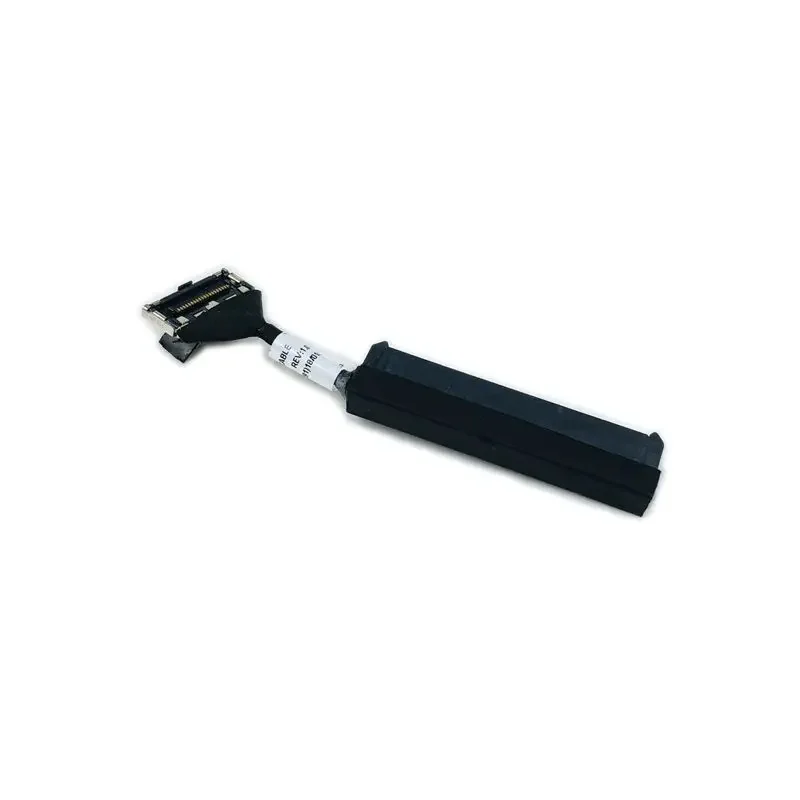 

Новый интерфейсный кабель жесткого диска для Dell XPS 15 9550 9560 M5510, гибкий разъем SATA HDD SSD 0XDYGX DC02C00BL00