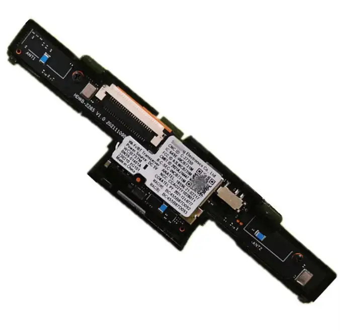 wcb737m-bn59-01401a-ricetrasmettitore-wi-fi-bt-hdwb-2285-v10-scheda-pulsanti-di-commutazione-adatta-per-tv-qa75q70cajxxz