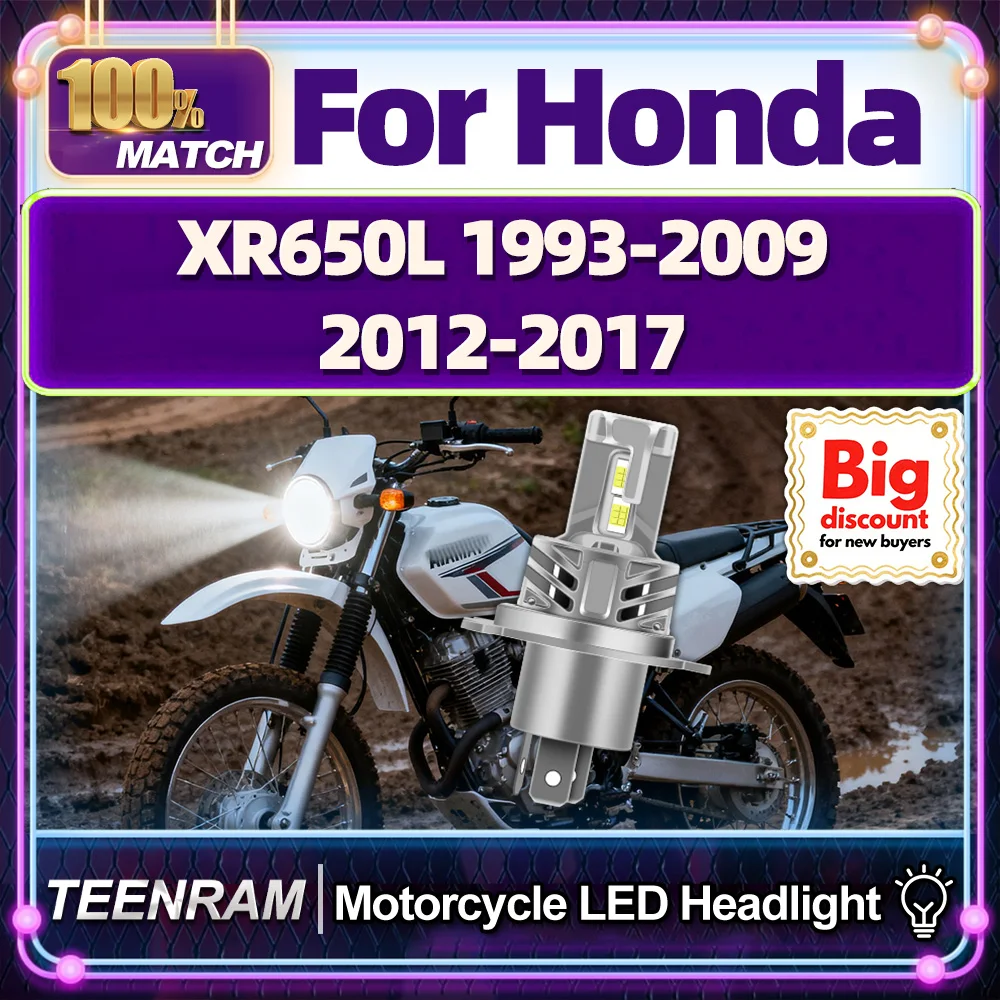Teenram For Honda X…