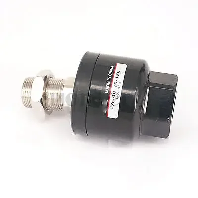 JA20/25/30/32/40/50-8-10-12-14-16-100-125-150-175-X11 Pneumatic Parts Floating Joint for Air Cylinder