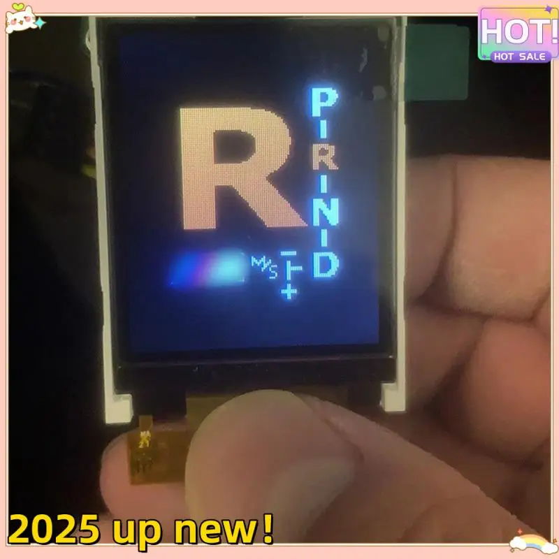 Superior-LED Shift Handball LCD Display For BMW E90 E91 E92 E93 Gear Position LCD Display Durable Easy To Use - Image 4