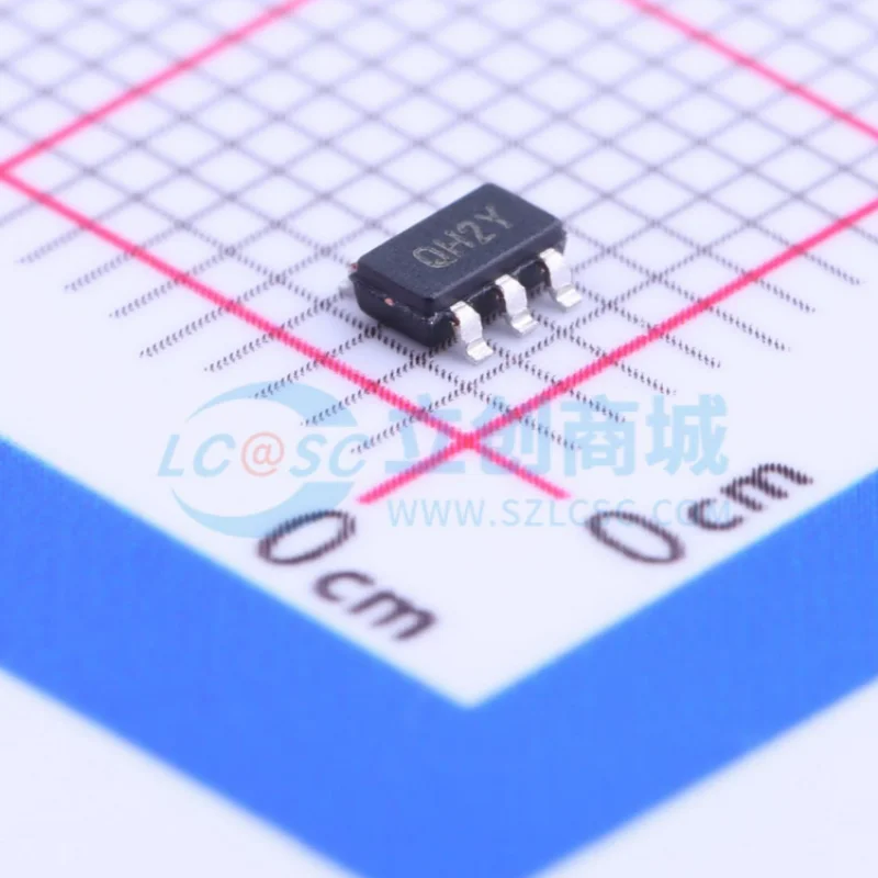 

1 PCS/LOTE MCP1320T-29LE/OT MCP1320T SOT23-5 100% New and Original IC chip integrated circuit