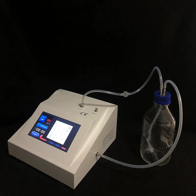 Easy Operation Device Ozone Therapy At Home For Water And Rectal Treatment