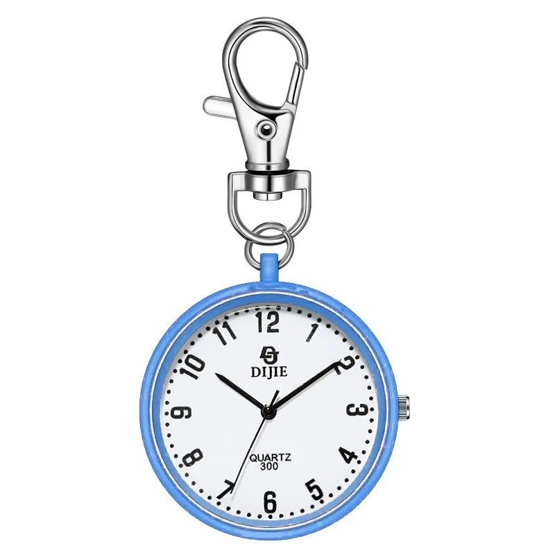 Студенческие часы для вступительных экзаменов в среднюю школу, женские специальные большие указатели, мужские часы для гражданской слуги, мини-коледж E