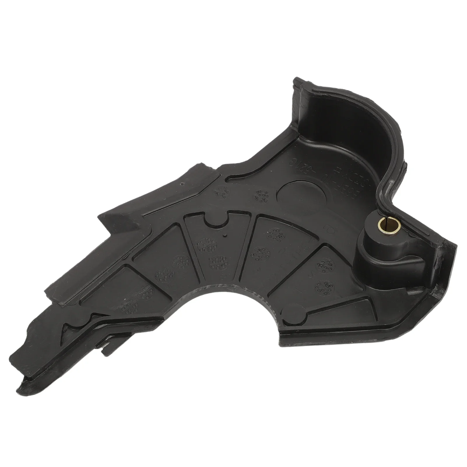 B6601050lE Mid and Lower Engine Timing Belt Cover For Mazda Miata 1.8L 1994-2005 For Mazda Miata 1.6L 1990-1993