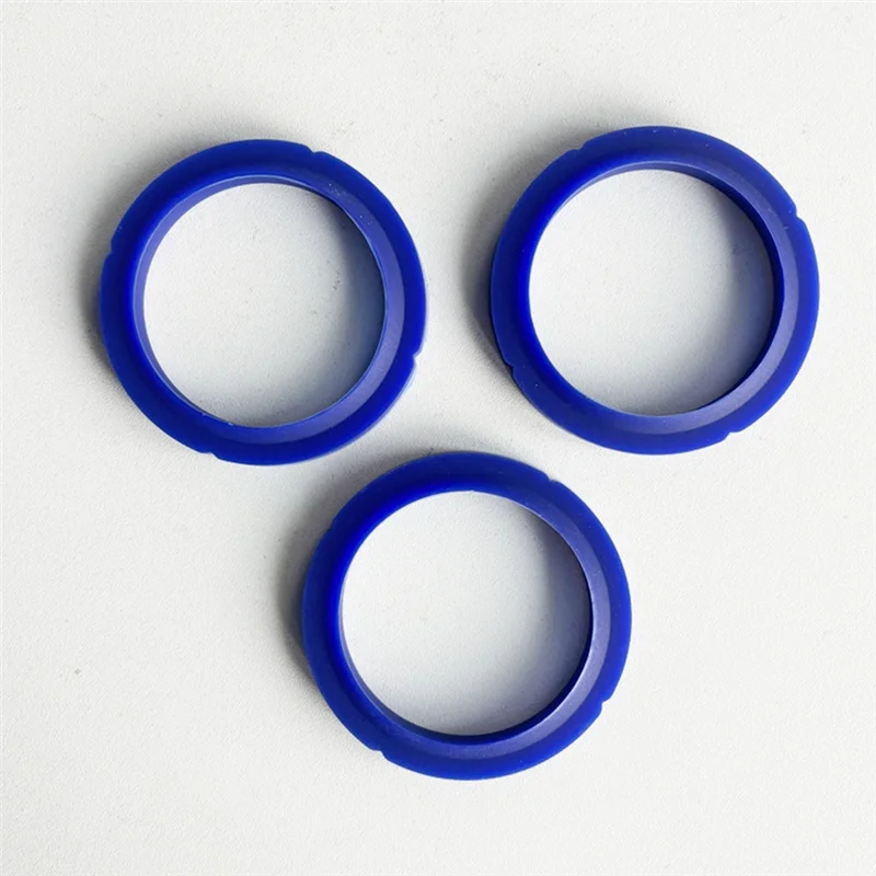 AB66-para lamarzocco compatível 3 pçs conjunto de junta de grupo de silicone-para peças de reposição de reparo de cabeça de grupo