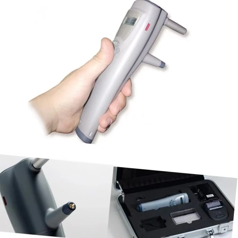 

Auto Handheld Tonometer SW500, for Human/Veterinary Use