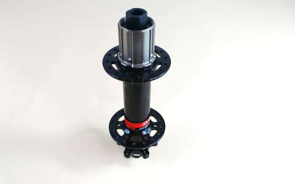 Novatec D201SB D202SB Snow Bike Hubs Front 15 X 150mm Rear 12 X 190mm or 197mm Thru Axle Disc Fat Bike Hub Shiman0 11s and XD