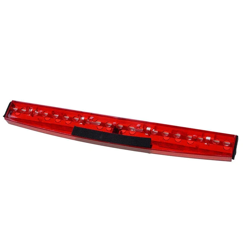 Picture 7: 1PCS Car Rear High Mounted Third Brake Light Tail 3rd Stop Lamp For Audi A4 RS4 S4 B6 B7 2001-2008 8E5945097C 8E5945097A