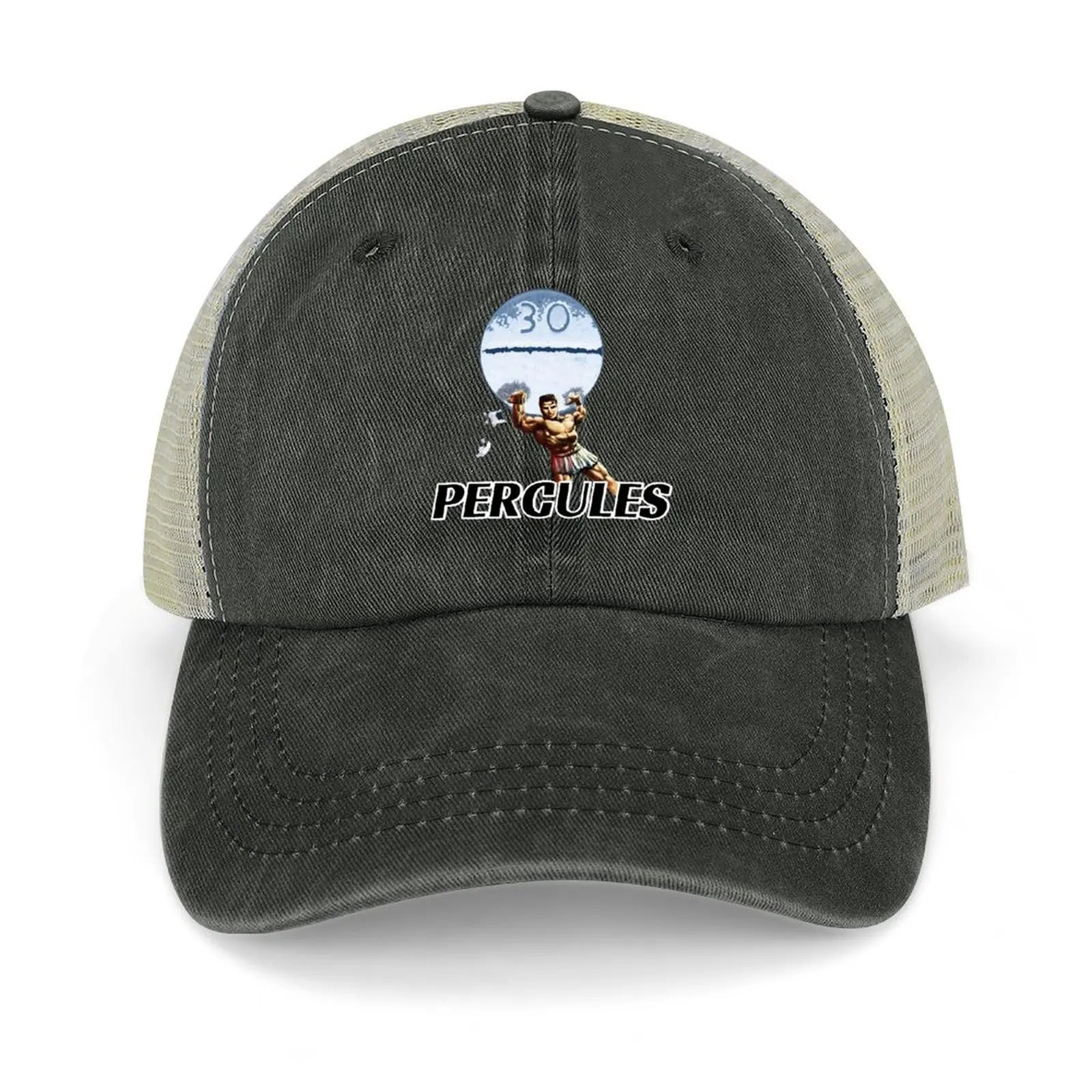 

PERCULES Baseball Cap Ball Cap Mountaineering dad hat Women's 2025 Men's