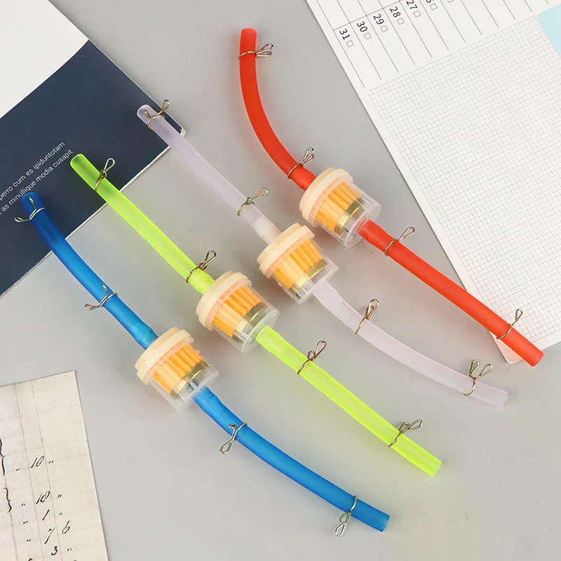 

Топливный фильтр мотоцикла для скутеров, внедорожных мотоциклов, квадроциклов, высококачественный топливный фильтрующий элемент, топливная чашка с топливной линией