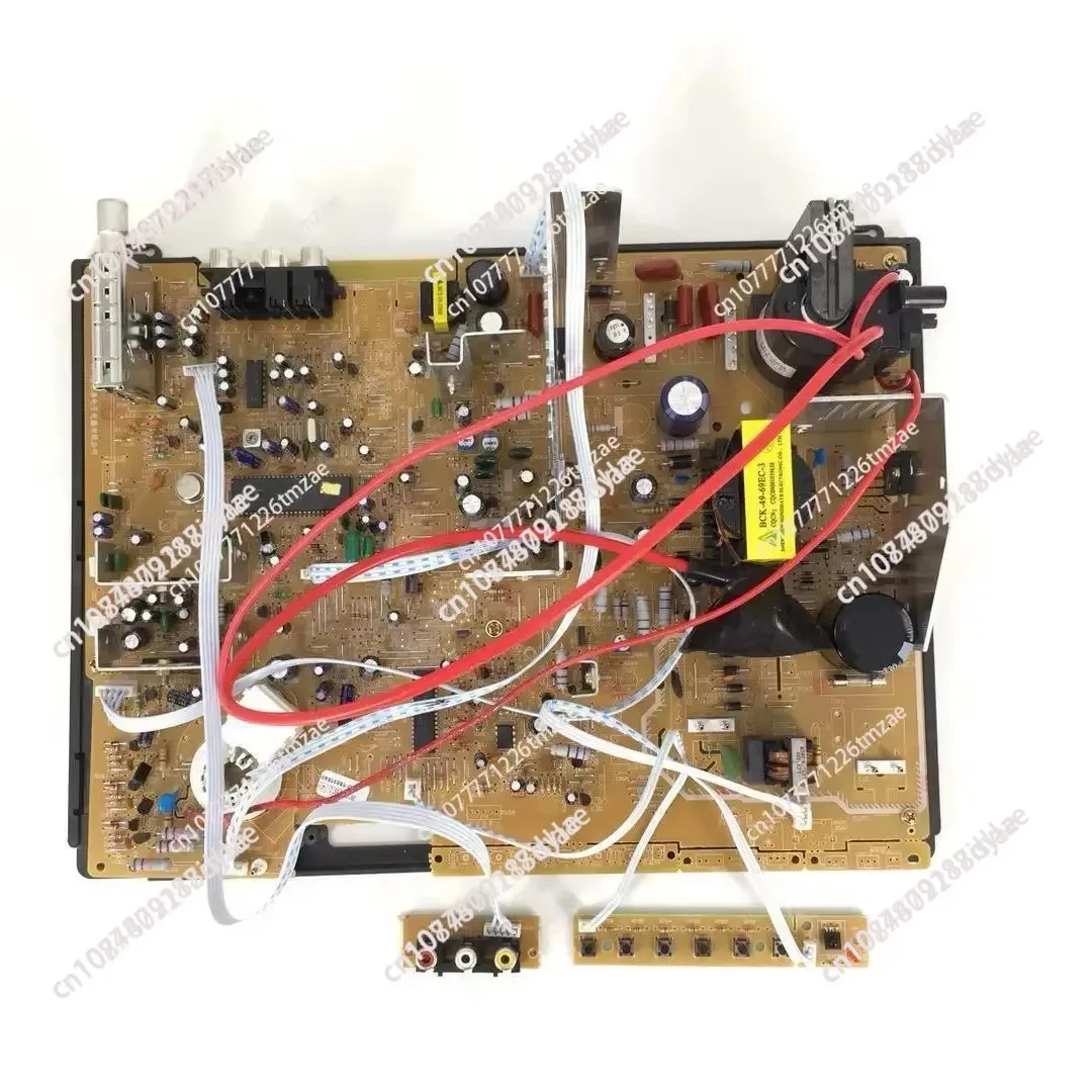 

intelligent universal TV main board suitable for 2933SY 25 "-29" PAL-76810 & 55L1