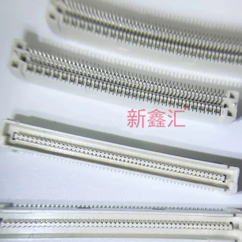 

1-50 шт./лот 5179030-4 100-контактный разъем 0,8 мм SMD, новый оригинал
