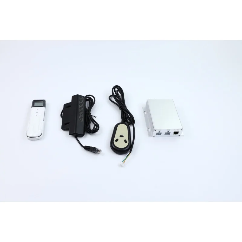 Automobile Electric Push Rod Control Power Control Box Smart Home Push Rod Power Switch Control