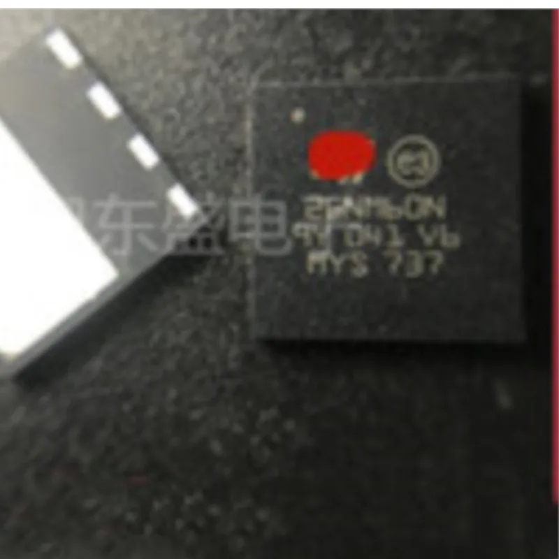 

STL26NM60N 26NM60N qfn 5pcs