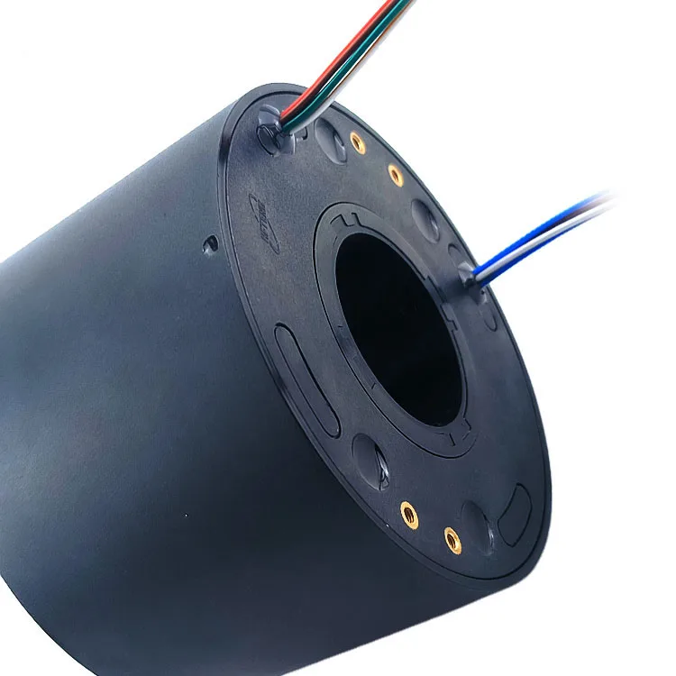 Applies ToHigh Speed Wholesale Slip Ring Connector Guren GK3899 Electric Swivel Slip Ring