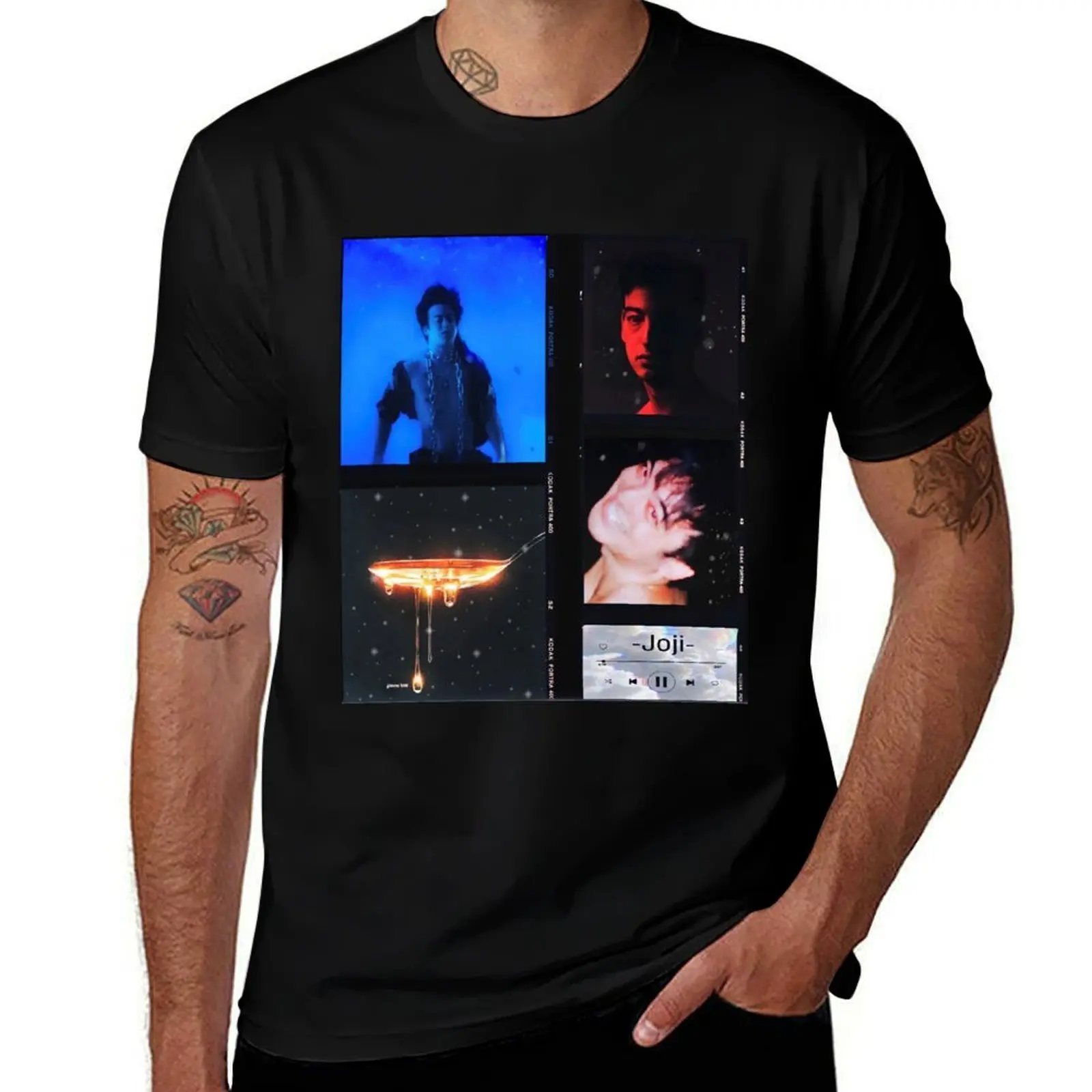 Joji Collage T-Shir…