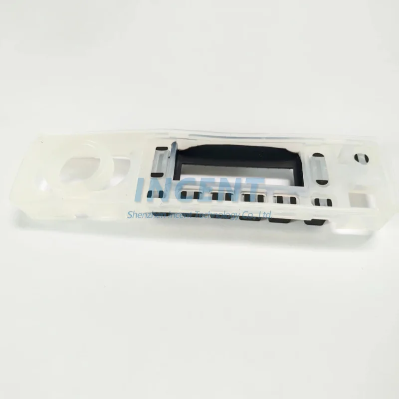 2pcs New Keypad For DM2600 XPR2500 DEM500 XIR M6600 Two Way Radios Repair Parts