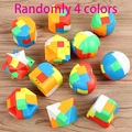 4pcs Color Random