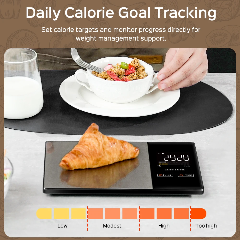 Thumbnail 3 - #60 Best Smart Scales to Buy In 2026