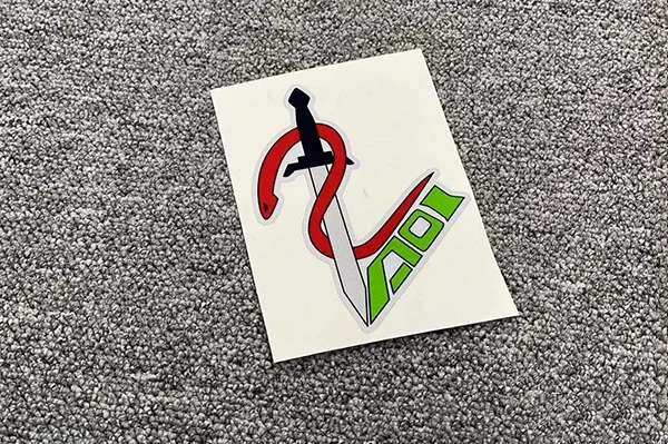 Cartoon Aoi Team Ra…