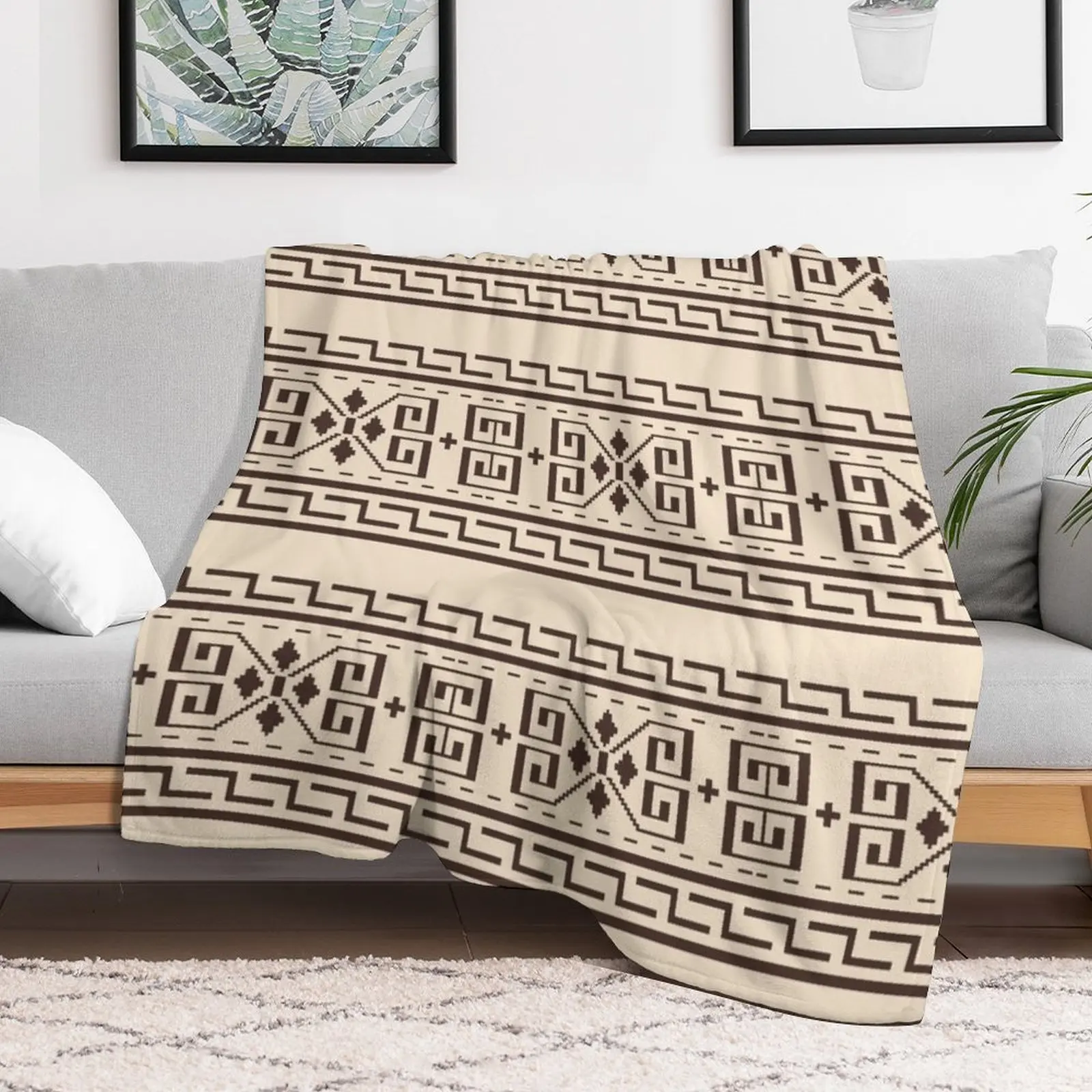 The Dude Abides The Big Lebowski Cardigan Print Throw Blanket warm winter Soft Big Blankets