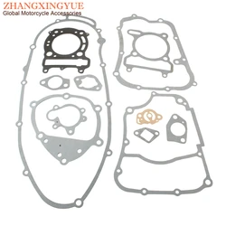 YP250 Engine Complete Gasket Set For Yamaha X-City 250 X-Max 250 YP 250 Majesty250 4T 4HC Scooter Parts