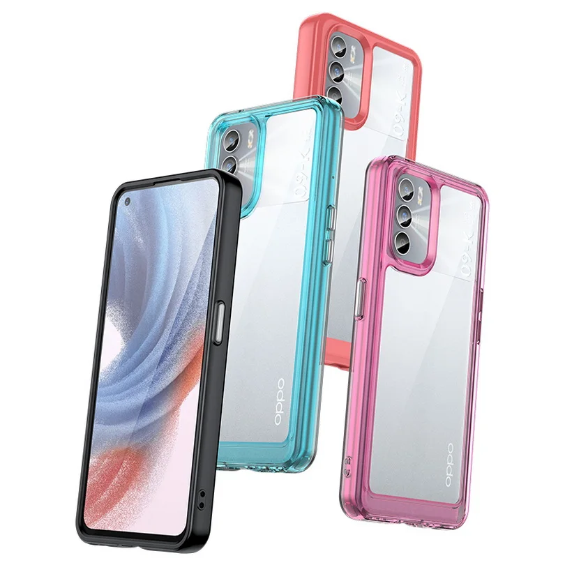 Transparent Case Fo… - image