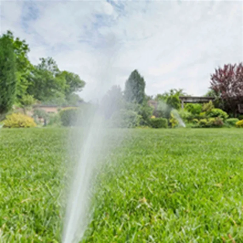 AD23-Вода высокого давления, садовая вода, садовая вода, автомойка, подходит для садового шланга, распылитель для полива