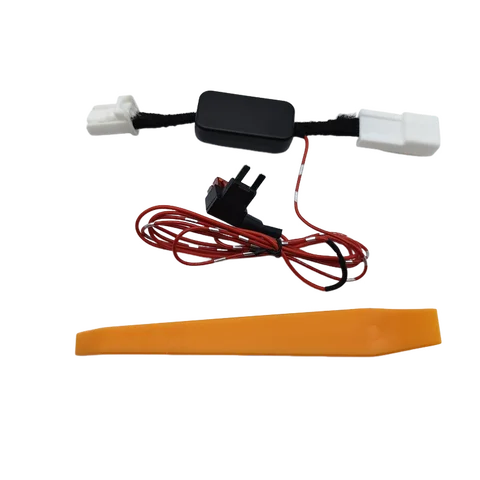 Датчик управления устройством Plug and Play, автоматическая система остановки и запуска двигателя для Suzuki Jimny JB64W/JB74W