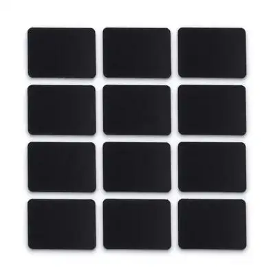 

12Pcs Price Label Tags Rewritable PVC Multiuse Price Display Signs Shop Sign Labels for Grocery Store Promotional Commodity