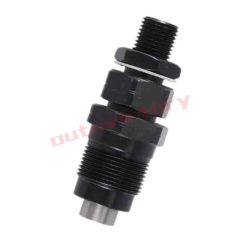 4 قطعة حاقن الوقود فوهة عاصي مجموعة 2C 2CE 2CT 3C 3CE لتويوتا كورولا ألتس كورونا LITEACE ، مدينة 23600-69125 2.0L 2.2L #4