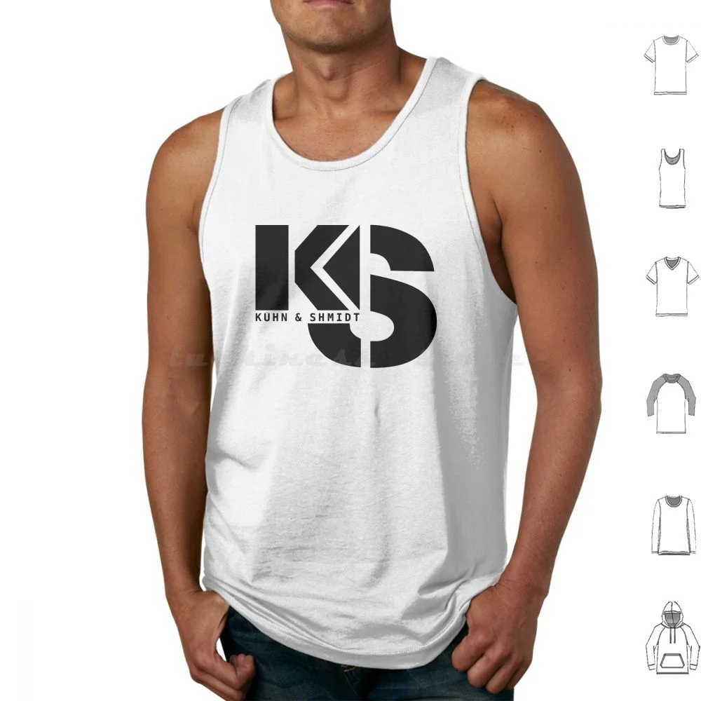 Ks Weapon Systems Tank Tops Print Cotton Blackops4 Black Ops 4 Bo4 Zombies Warfare Ps4 Xb1 Call Duty World