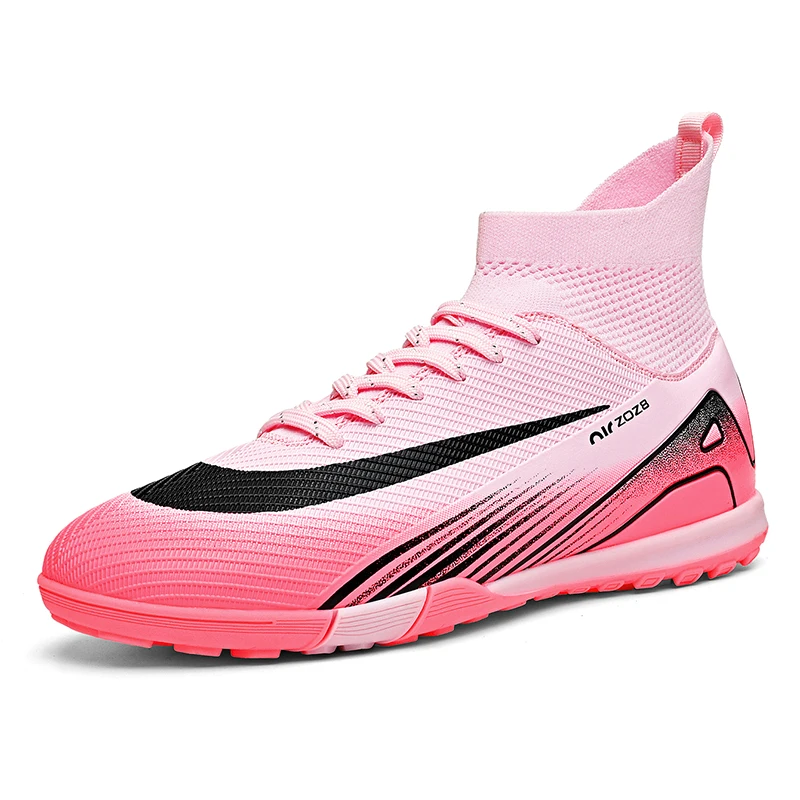 

Крытые футбольные бутсы Быстрые профессиональные уличные футбольные бутсы Товариство Бутсы Футбольные бутсы Кроссовки Высокое качество матча