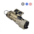 Blue Laser DE
