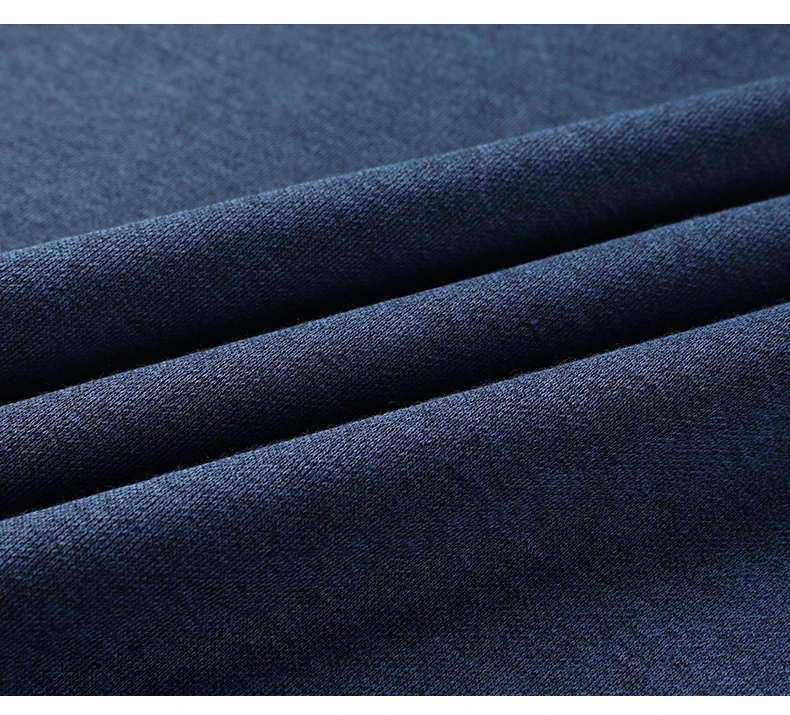 Männlich Herbst Stricken Pullover Polo Shirts Hemd Kragen Pullover Pullover herren Business Casual Mode Streifen Top Kleidung – Detail 2
