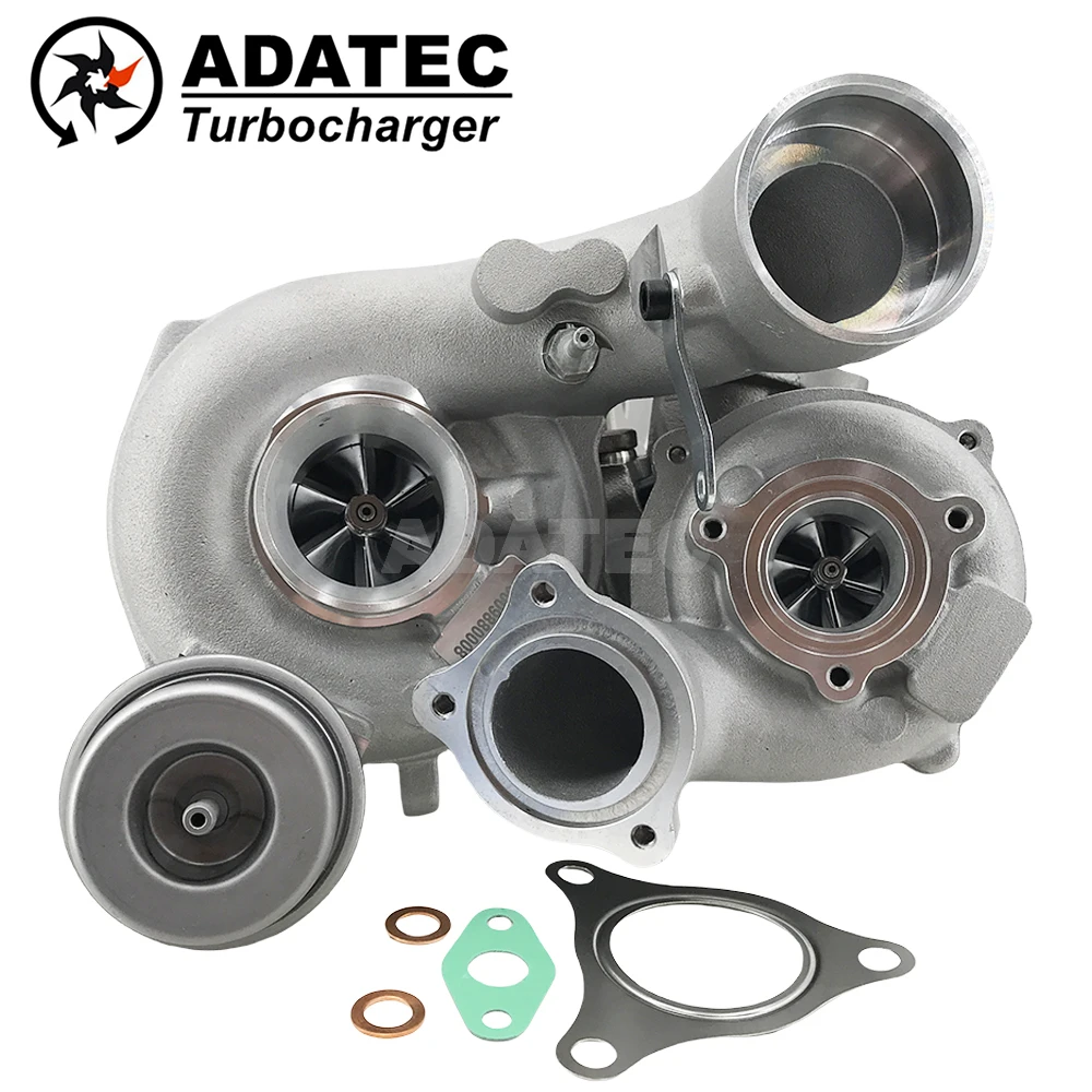 54399880106 Turbo Charger A6510905780 Turbine 10009700008 10009880008 Turbocharger for Mercedes-Benz Sprinter II 213 313 413 51