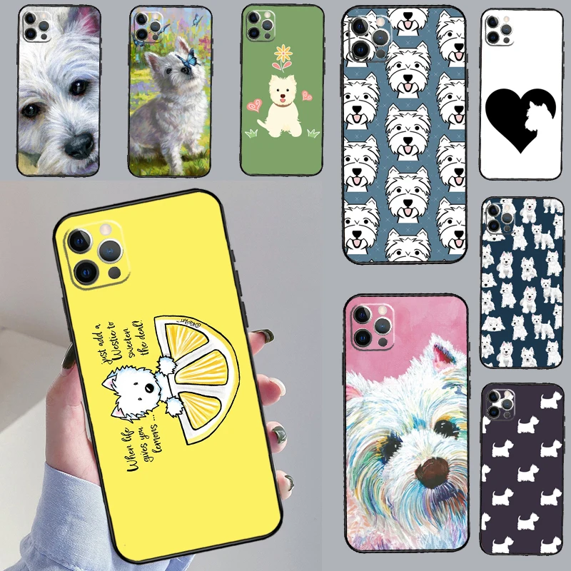 West Highland Terri… - image