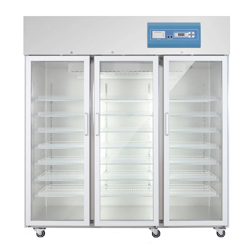 Heavy-Weight 1500L Refrigerator for  Cold Storage