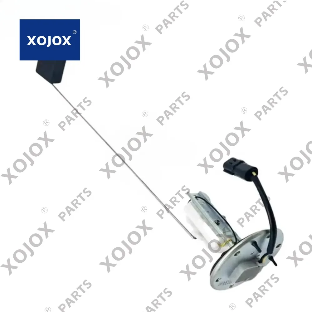 

XOJOX DH130-5 DH220-5 DH370-5 DH470-5 Fuel Tank Float Level Sensor Compatible with Doosan Excavator Parts 301316-00003A 30131600